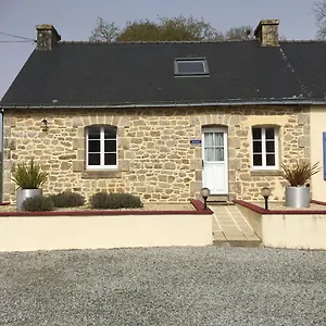  Hébergement de vacances De Kermoel, Hoedic