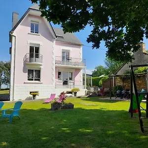  Hébergement de vacances Ty Louisette