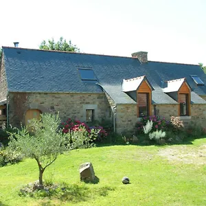  Hébergement de vacances La Ferme Des Daims